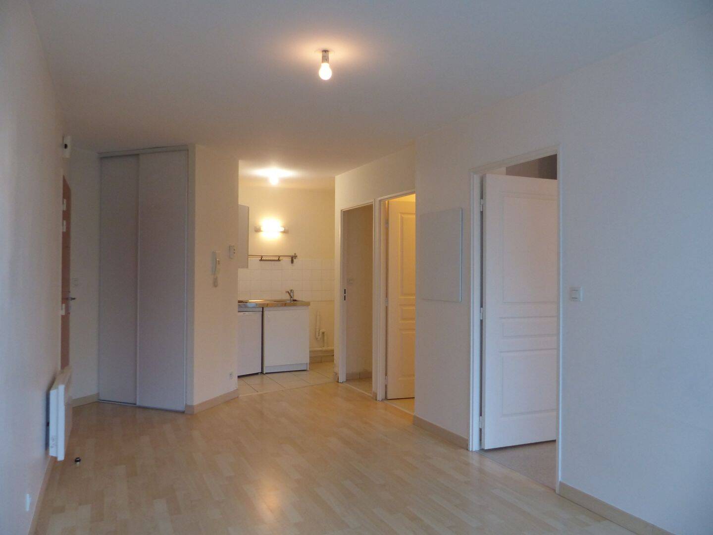 Appartement 2 pièces 37 m² · à Nantes · 37 m² · 150 000 €