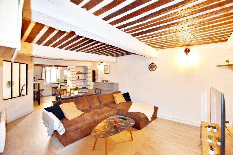 Appartement 2 pièces 51 m² · à Toulon · 51 m² · 149 000 €