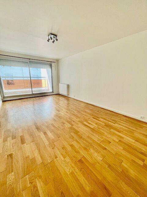 Appartement 1 pièce 34 m² · à Paris 17ème Arrondissement · 34 m² · 1 290 €