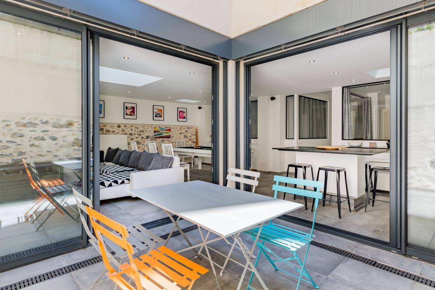 Appartement 3 pièces 86 m² · à Toulon · 86 m² · 315 000 €