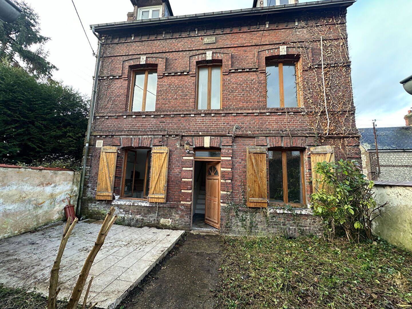 Maison 5 pièces 84 m² · à Rouen · 84 m² · 139 900 €