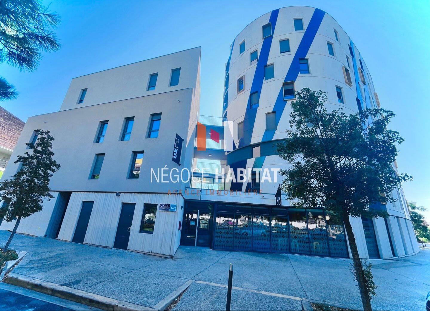 Appartement 1 pièce 18 m² · à Montpellier · 18 m² · 55 000 €