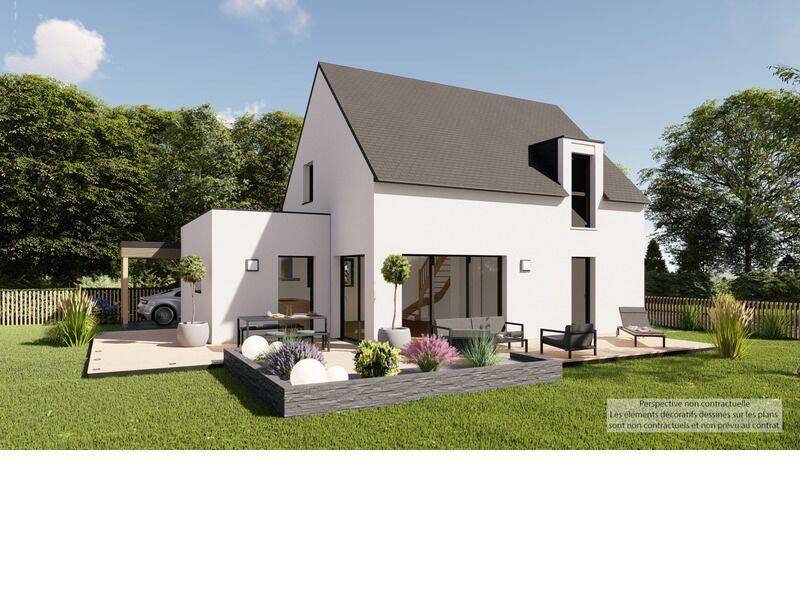 Maison 5 pièces 100 m² · à Calan · 100 m² · 285 000 €