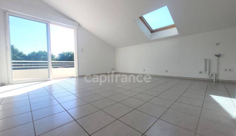 Appartement 3 pièces 44 m² · à Pornic · 44 m² · 228 800 €