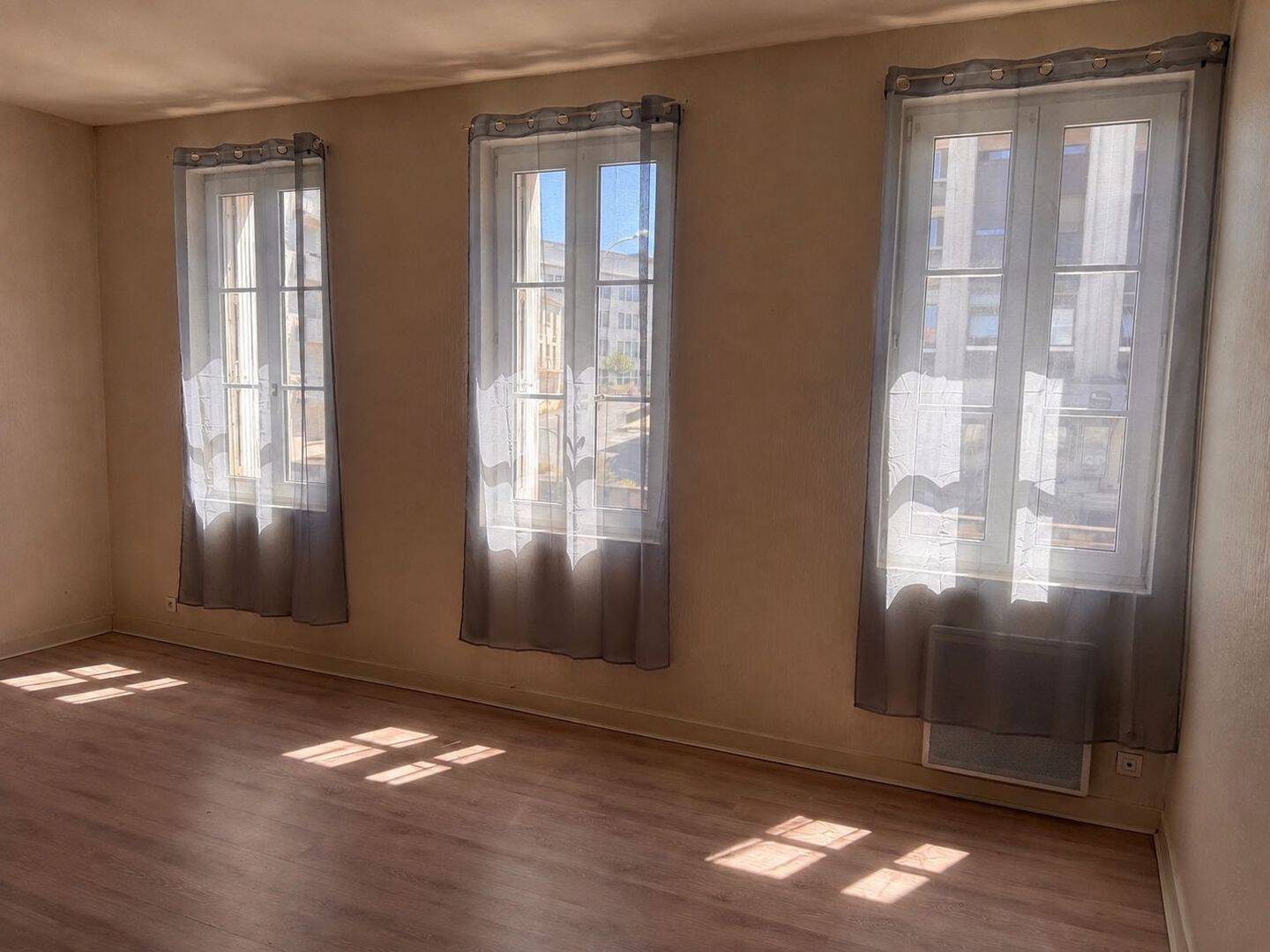 Appartement 2 pièces 50 m² · à Angoulême · 50 m² · 420 €/mois