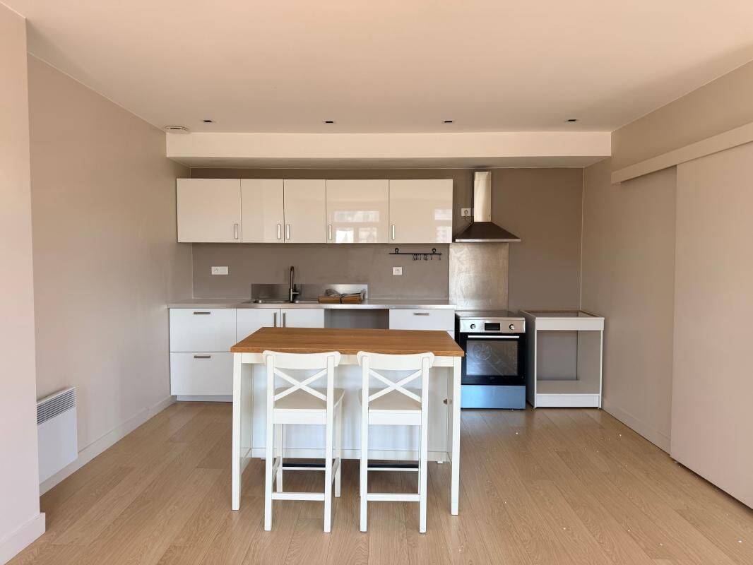 Appartement 4 pièces 93 m² · à Armentières · 93 m² · 835 €/mois