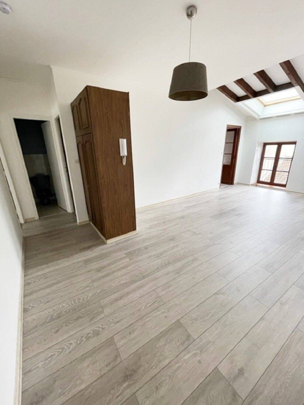 Appartement 2 pièces 59 m² · à Nancy · 58,6 m² · 670 €