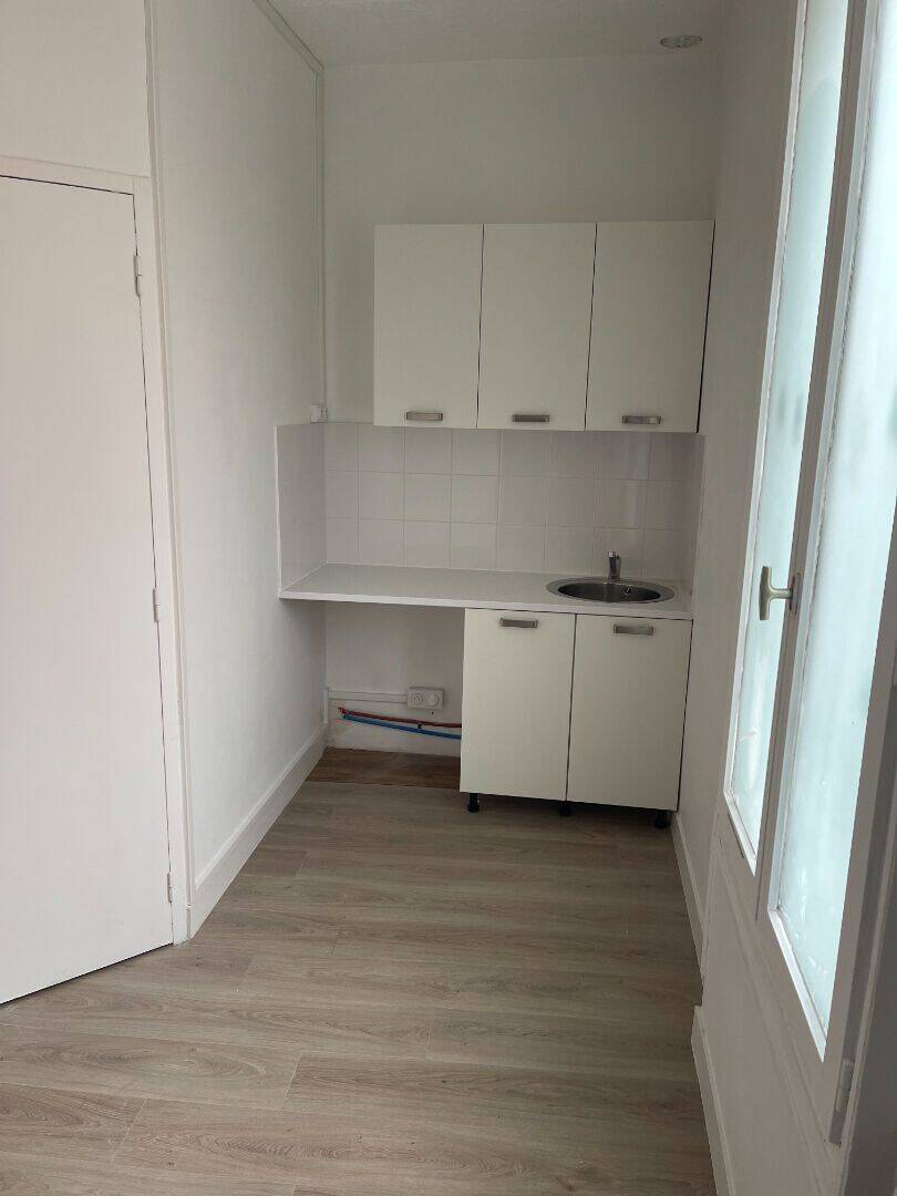 Appartement 2 pièces 21 m² · à Bagnolet · 21 m² · 820 €/mois