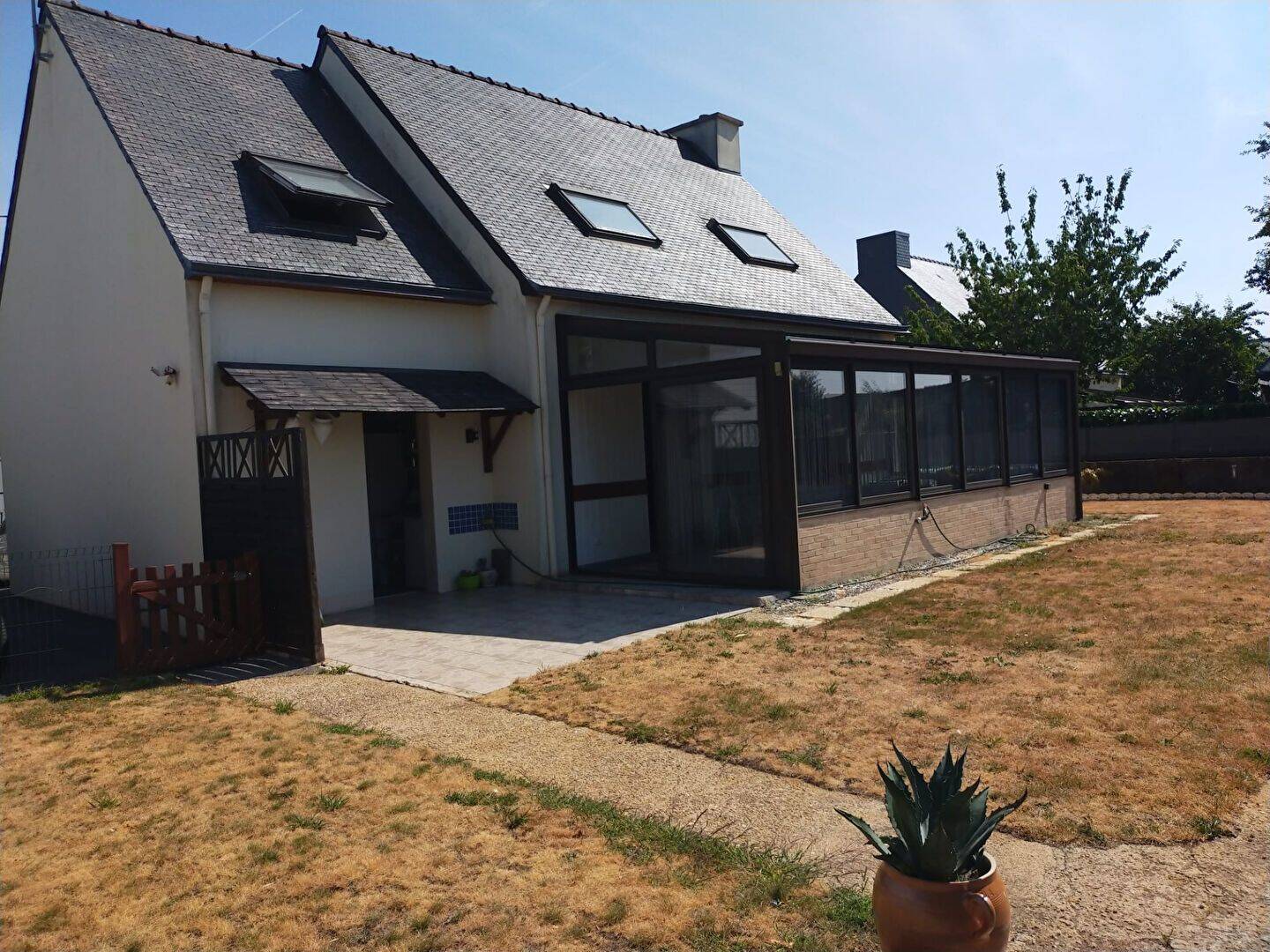 Maison 5 pièces 87 m² · à Hennebont · 87 m² · 271 116 €