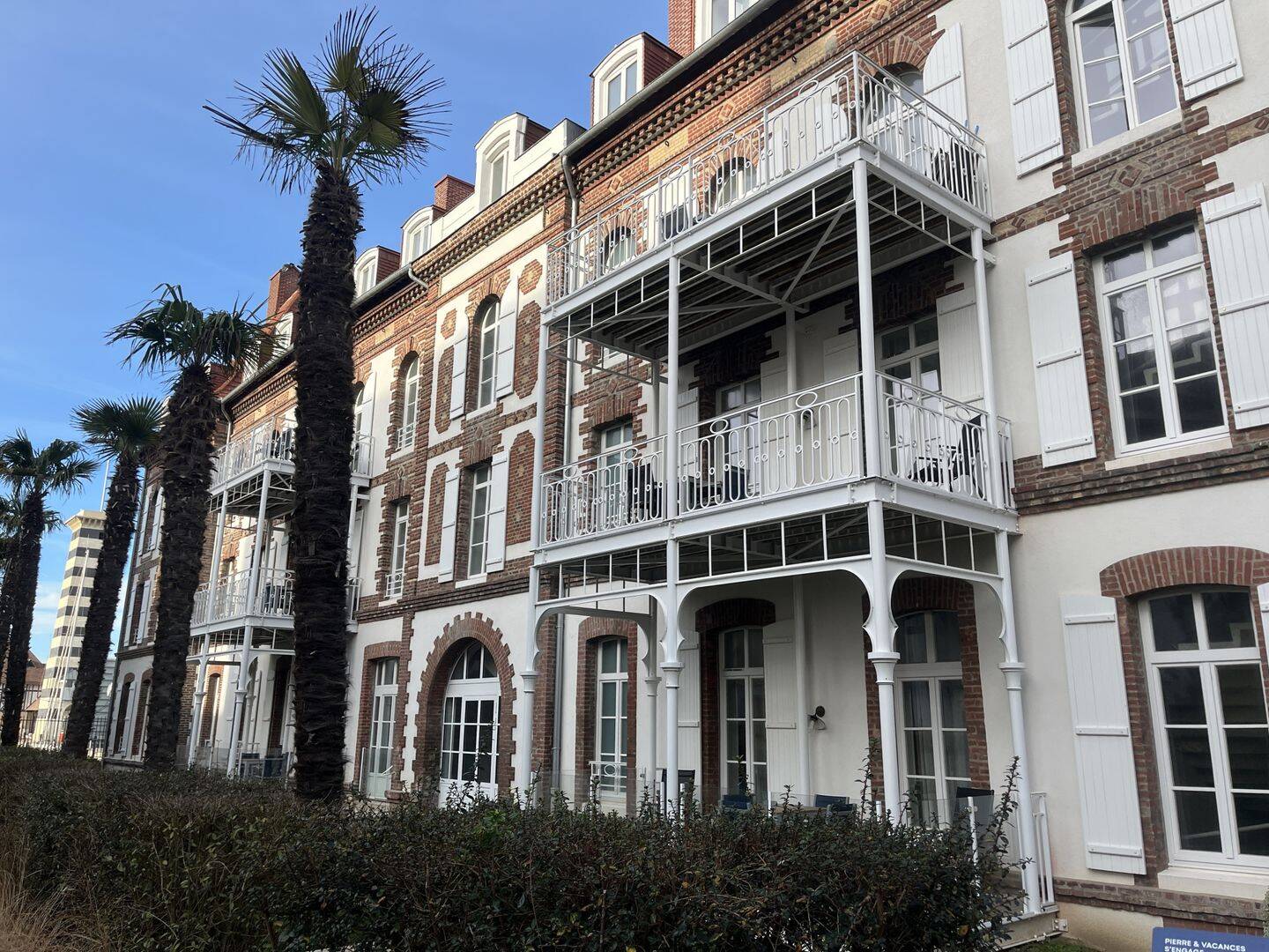 Appartement 2 pièces 42 m² · à Deauville · 42 m² · 303 310 €