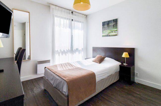 Appartement 1 pièce 18 m² · à Pau · 18 m² · 1 178 €