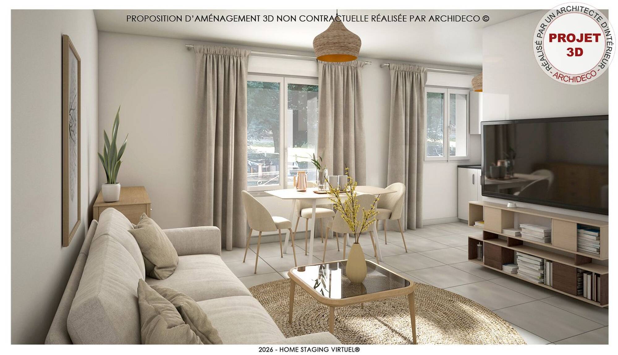 Image Appartement à vendre
