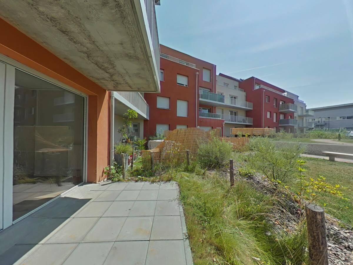 Appartement 3 pièces 63 m² · à Lys-lez-Lannoy · 63 m² · 746 €/mois