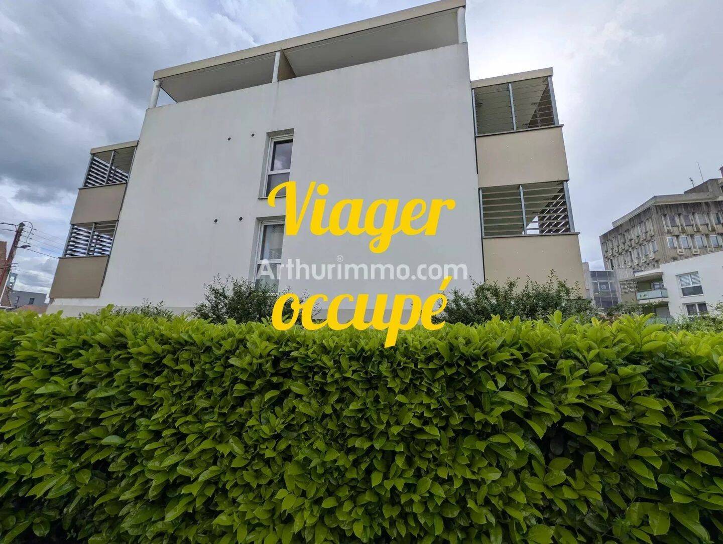 Appartement 3 pièces 78 m² · à Besançon · 78,3 m² · 30 000 €