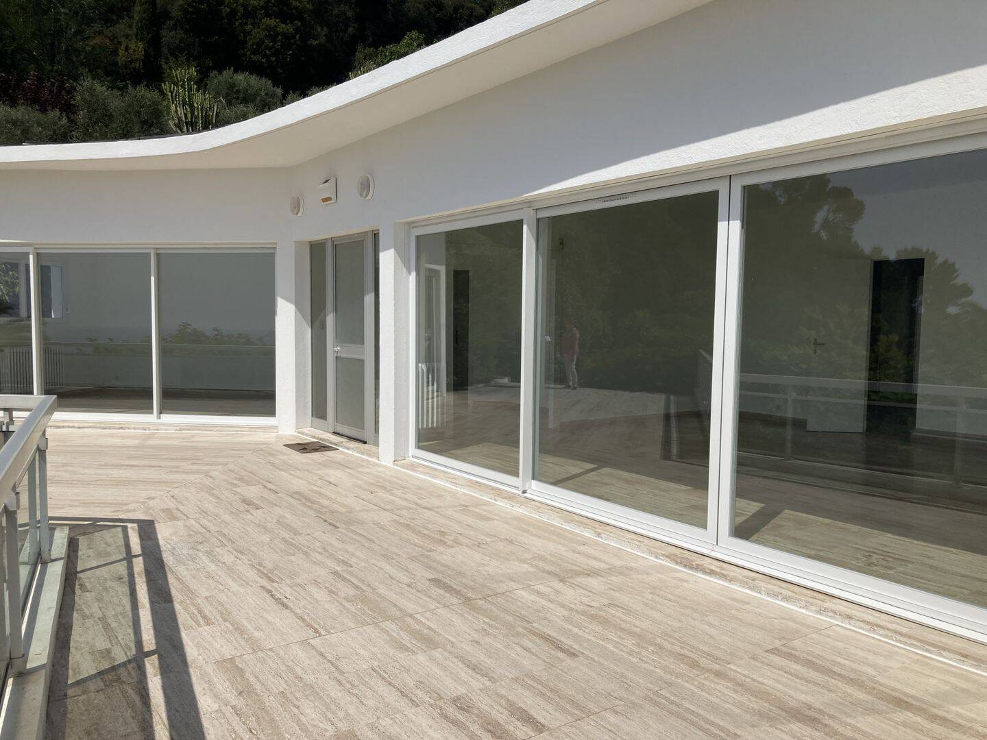 VILLA D'EXCEPTION AU COEUR DE NICE — 3
