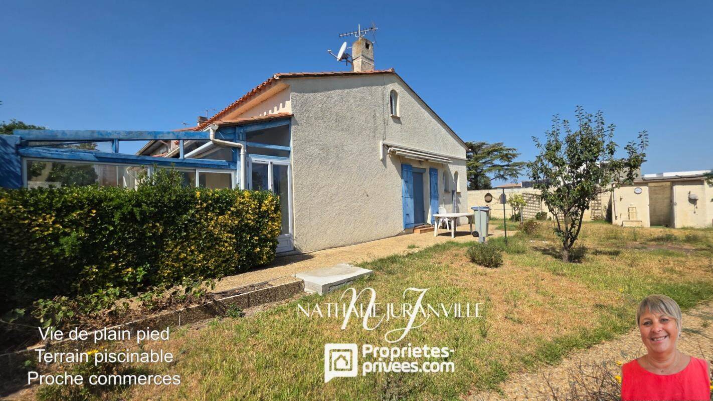 Maison 5 pièces 113 m² · à Saint-Cyprien · 112,7 m² · 260 000 €