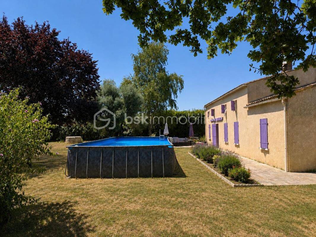 Maison 7 pièces 220 m² · à Boisredon · 220 m² · 282 000 €
