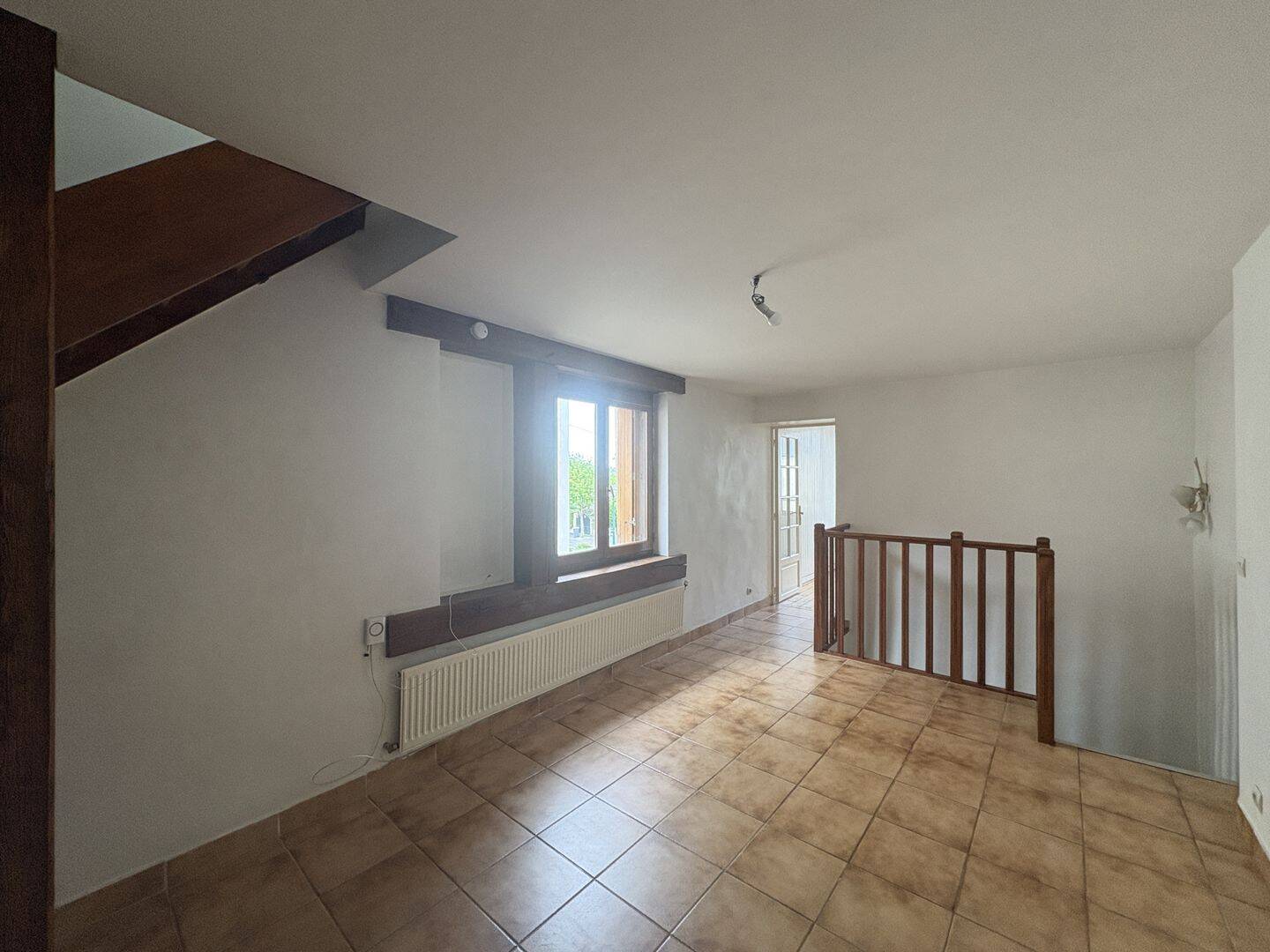 Appartement 3 pièces 72 m² · à Palaiseau · 72 m² · 948 €/mois