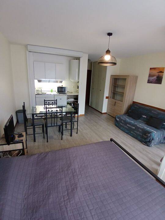 Appartement 1 pièce 26 m² · à Aix-les-Bains · 26 m² · 640 €/mois