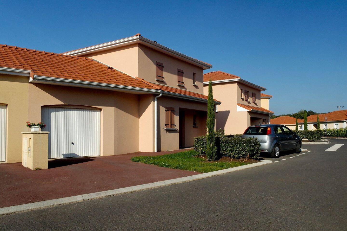 Maison 4 pièces 87 m² · à Objat · 87 m² · 710 €/mois