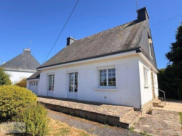 Maison 3 pièces 73 m² · à Moëlan-sur-Mer · 73,3 m² · 249 600 €