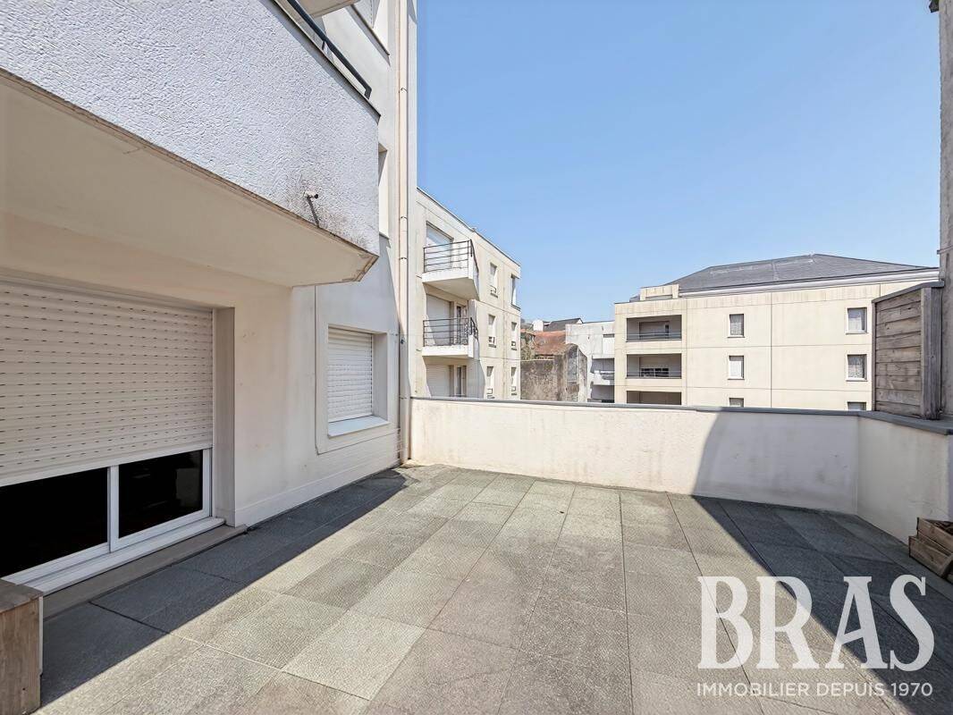 Appartement 2 pièces 47 m² · à Nantes · 47 m² · 685 €/mois