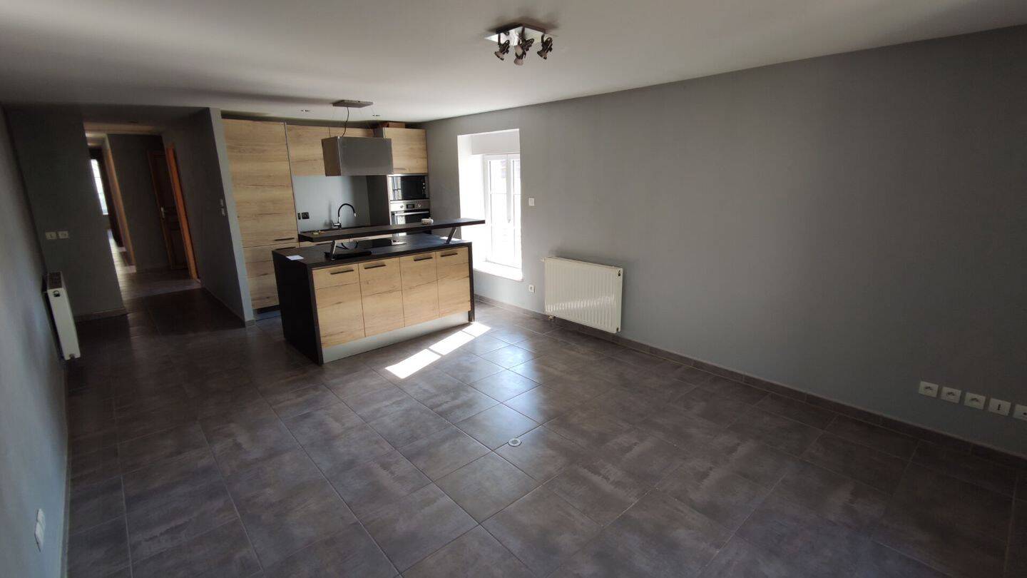 Appartement 4 pièces 74 m² · à Pontarlier · 74 m² · 1 040 €