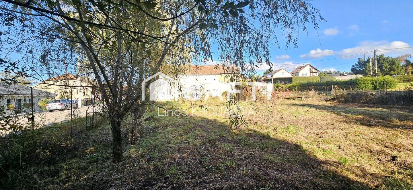 Maison 6 pièces 175 m² · à La Voivre · 175 m² · 159 000 €