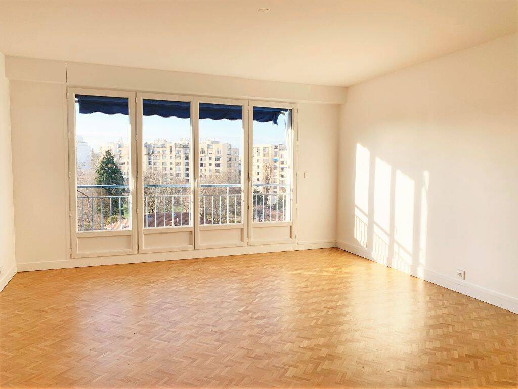 Appartement 3 pièces 75 m² · à Vanves · 75,2 m² · 1 933 €/mois