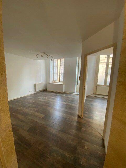 Appartement 2 pièces 42 m² · à Bordeaux · 42,1 m² · 635 €/mois