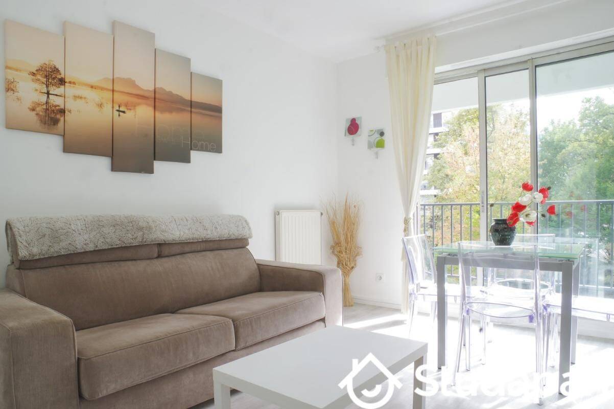Appartement 2 pièces 40 m² · à Mérignac · 40 m² · 1 450 €/mois
