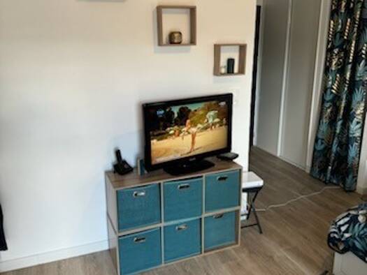 Studio à louer 480 € 1 pièce 20 m² Étage 1/4 Montrapon - Montboucons Besançon 25000