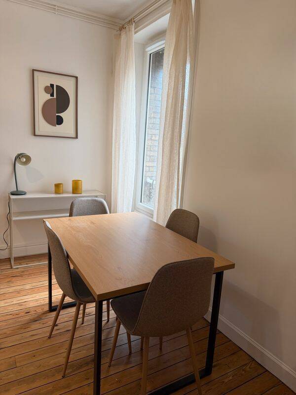 Appartement 3 pièces 52 m² · à Reims · 52 m² · 800 €
