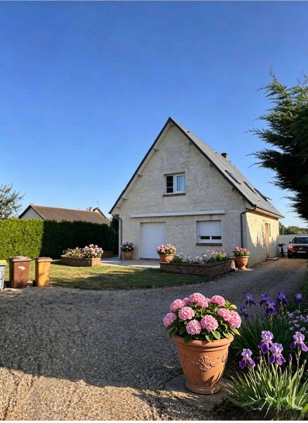 Maison 6 pièces 128 m² · à Gaillon · 128 m² · 279 999 €