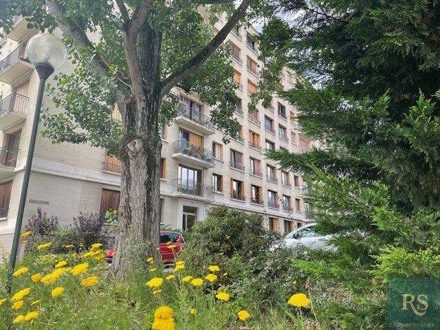 Appartement 2 pièces 47 m² · à Antony · 46,6 m² · 1 040 €/mois