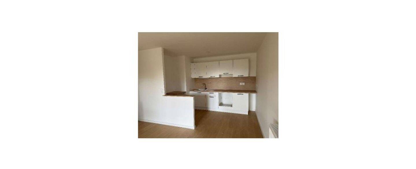 Appartement 4 pièces 91 m² · à Dunkerque · 91 m² · 1 055 €/mois