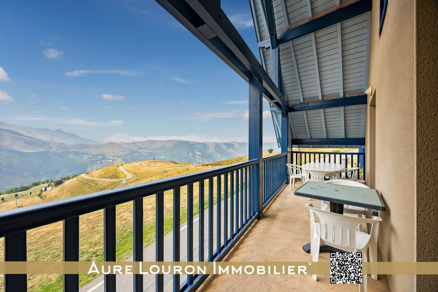Appartement 4 pièces 74 m² · à Germ · 74,5 m² · 280 000 €