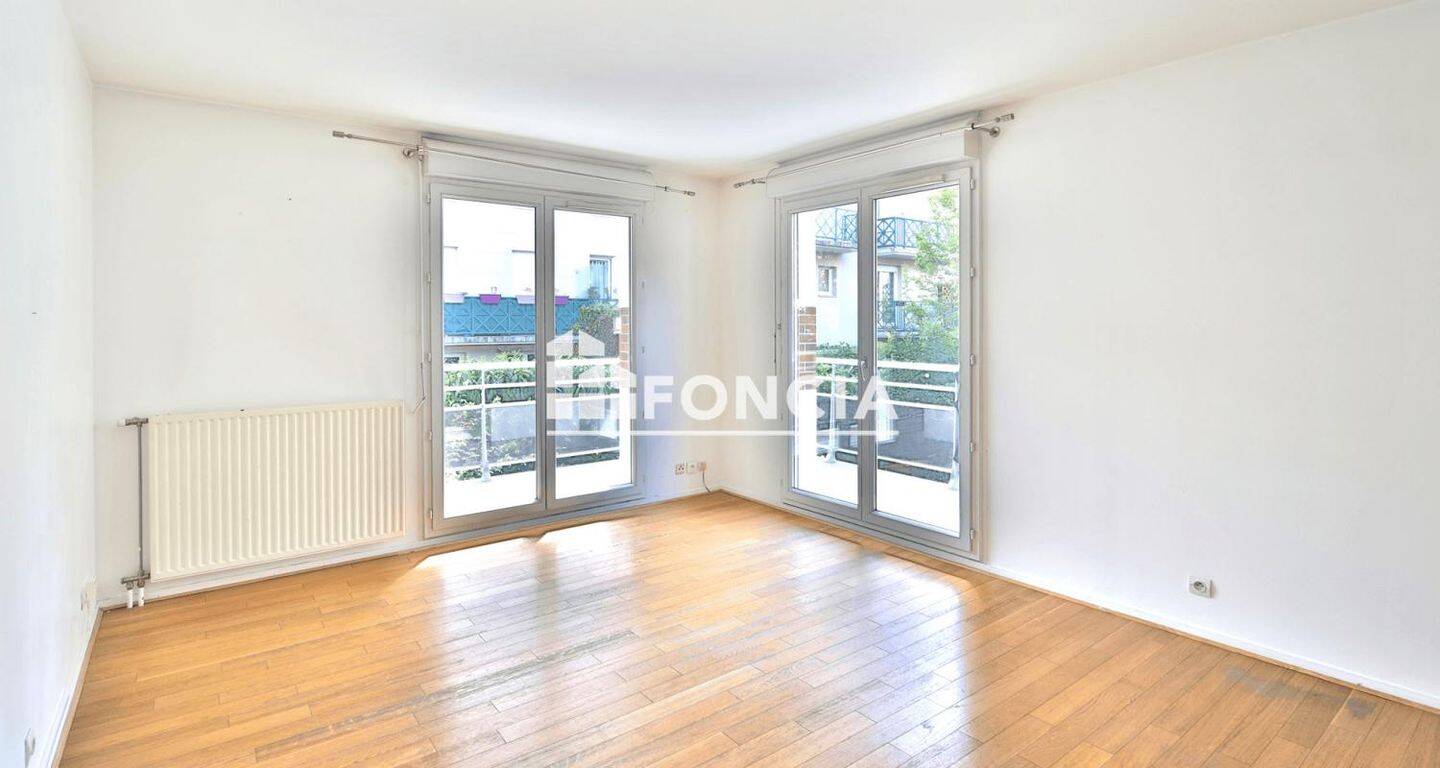 Appartement 5 pièces 84 m² · à Carrières-sur-Seine · 84,3 m² · 399 000 €
