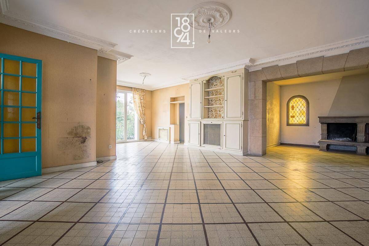 Maison 3 pièces 139 m² · à Marseille 11ème Arrondissement · 139 m² · 445 000 €