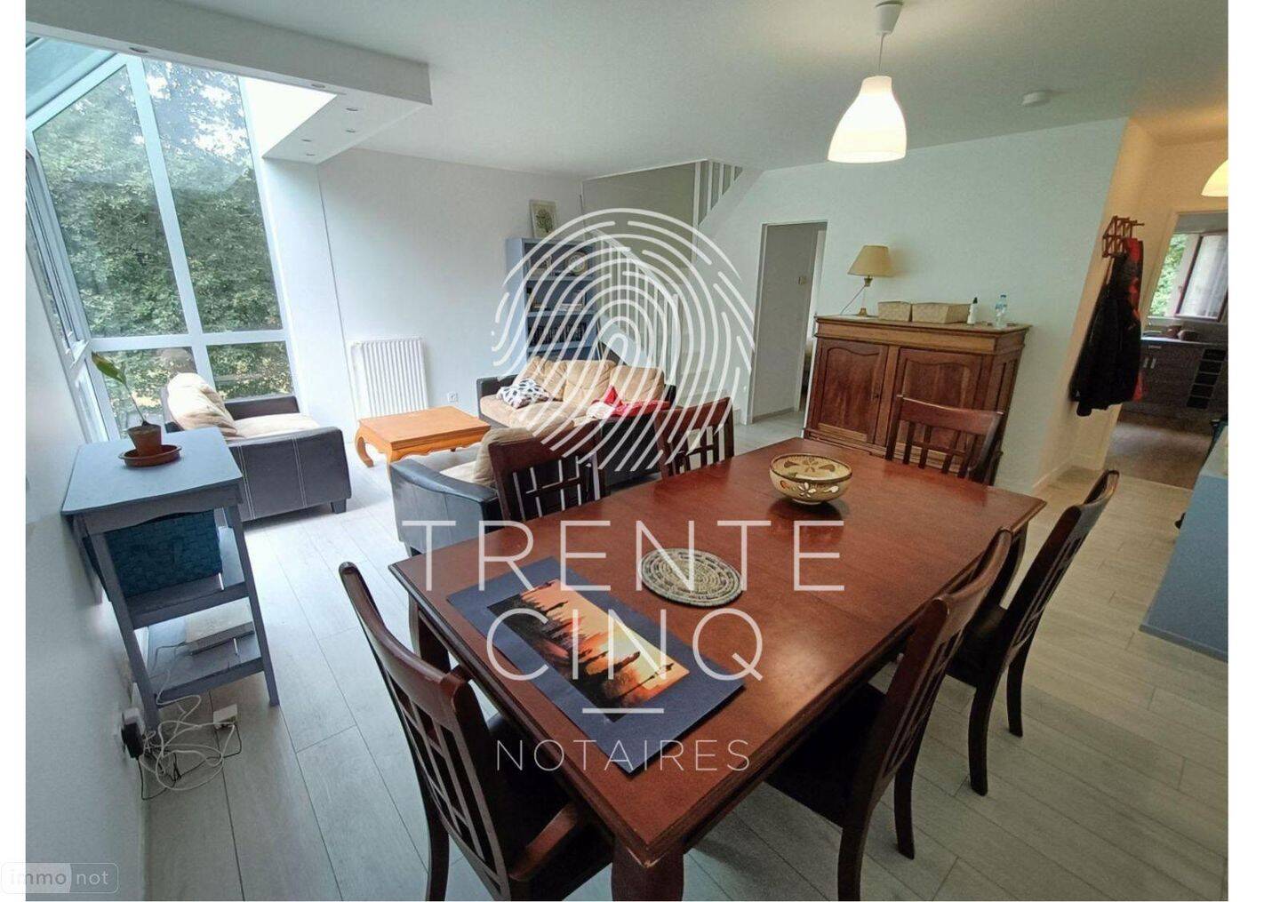 Appartement 4 pièces 83 m² · à Bruz · 83,1 m² · 416 €/mois