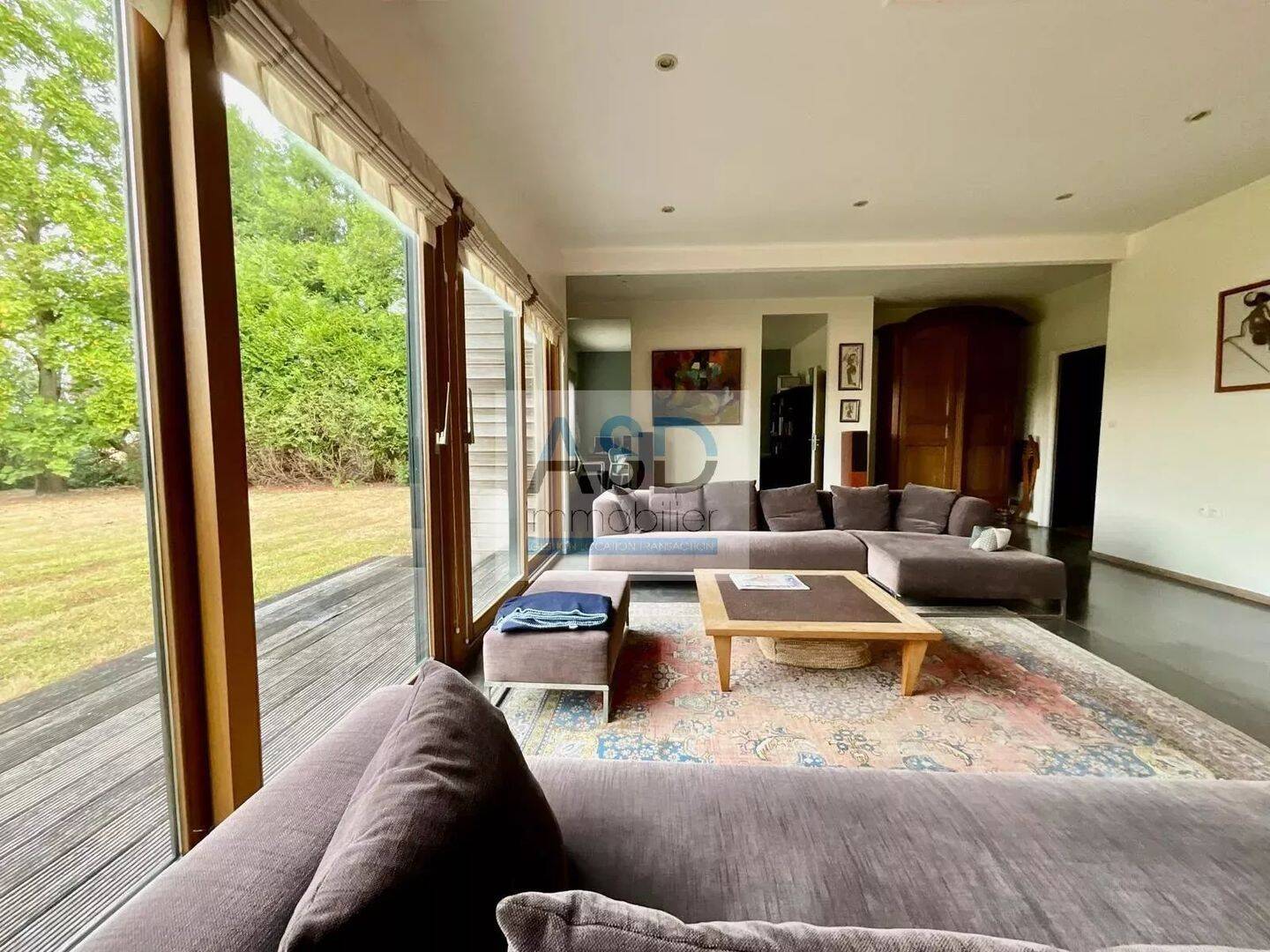 Maison 6 pièces 230 m² · à Frelinghien · 230 m² · 620 000 €