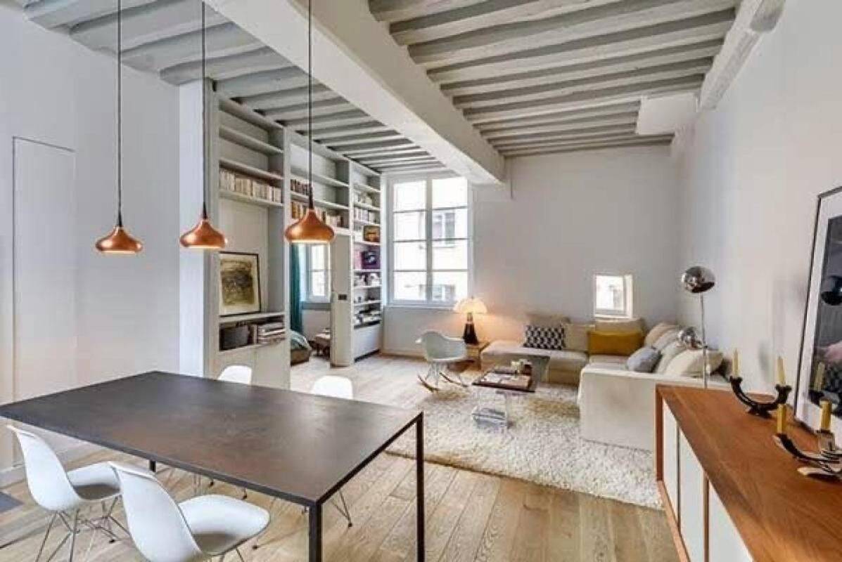 Appartement 2 pièces 40 m² · à Roscoff · 40 m² · 155 800 €