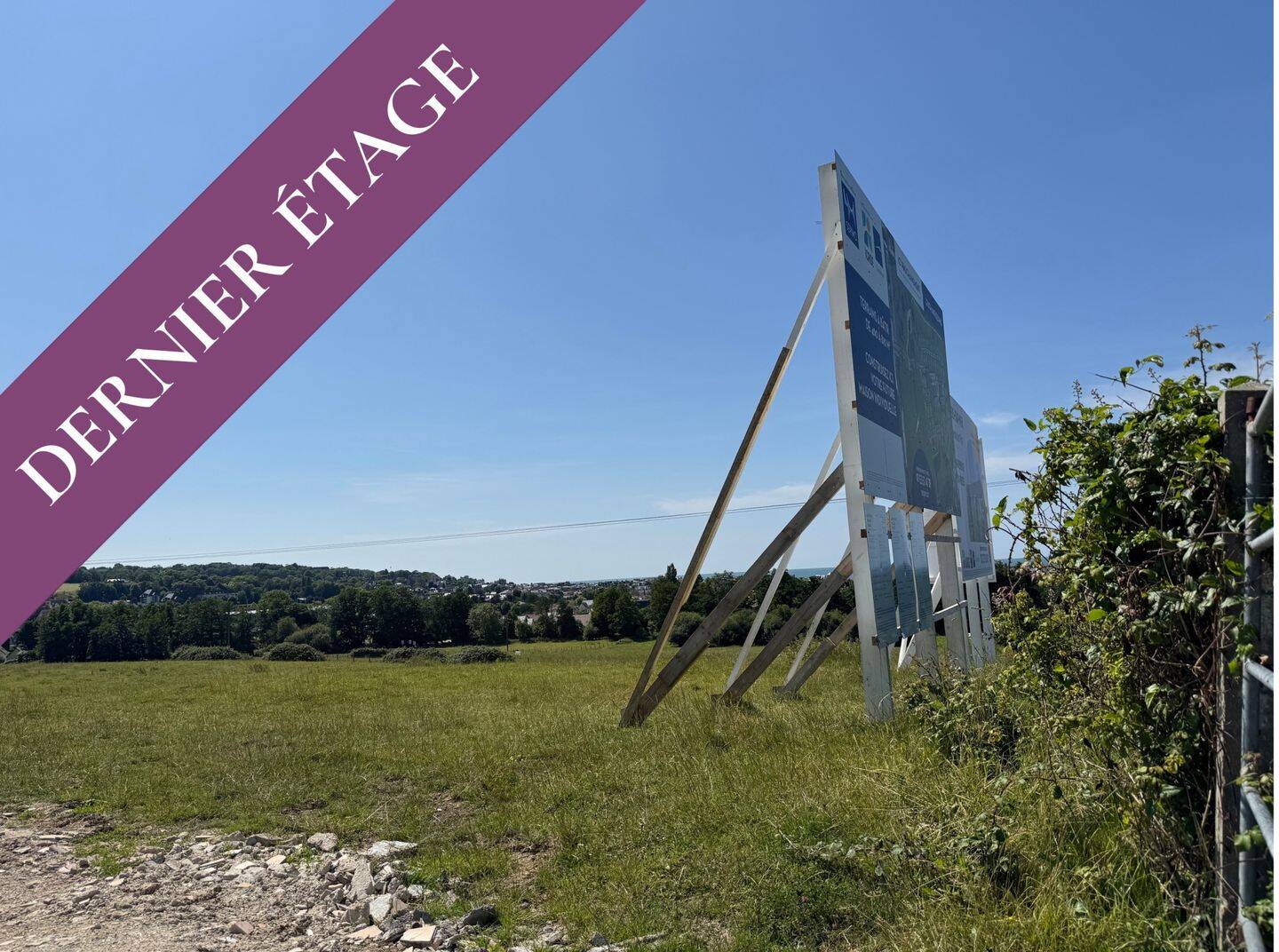 Appartement 3 pièces 61 m² · à Villers-sur-Mer · 61 m² · 292 000 €