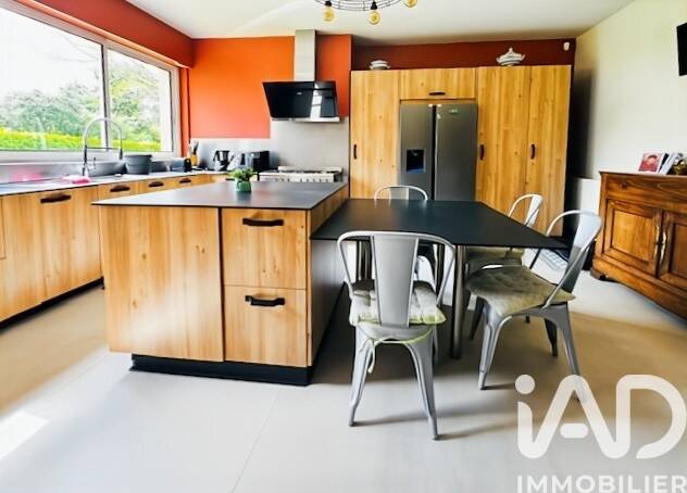 Maison 5 pièces 214 m² · à Guérande · 214 m² · 749 900 €