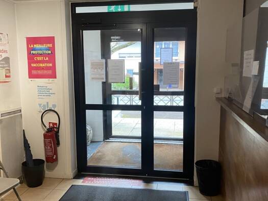 Local commercial à vendre 539 000 € 250 m² de surface de vente Ferrer-Émile Zola Livry-Gargan 93190