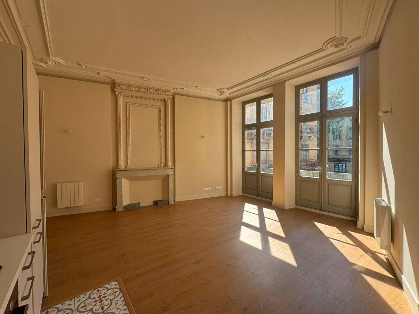 Appartement 2 pièces 55 m² · à Uzès · 55,1 m² · 617 €/mois