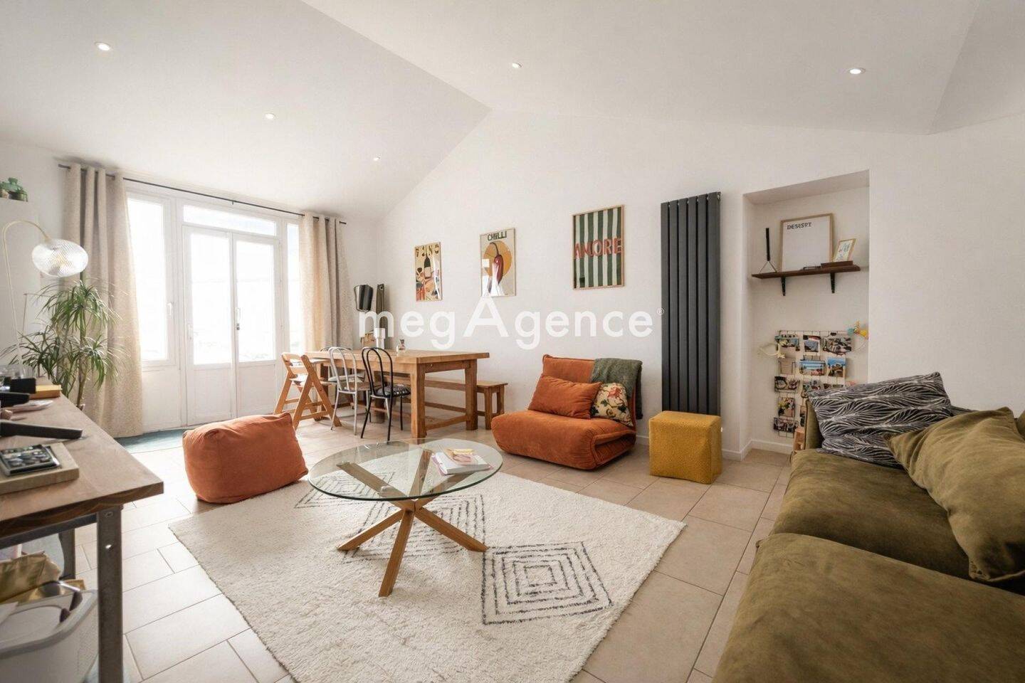 Maison 4 pièces 67 m² · à Les Sables-d'Olonne · 67 m² · 259 990 €