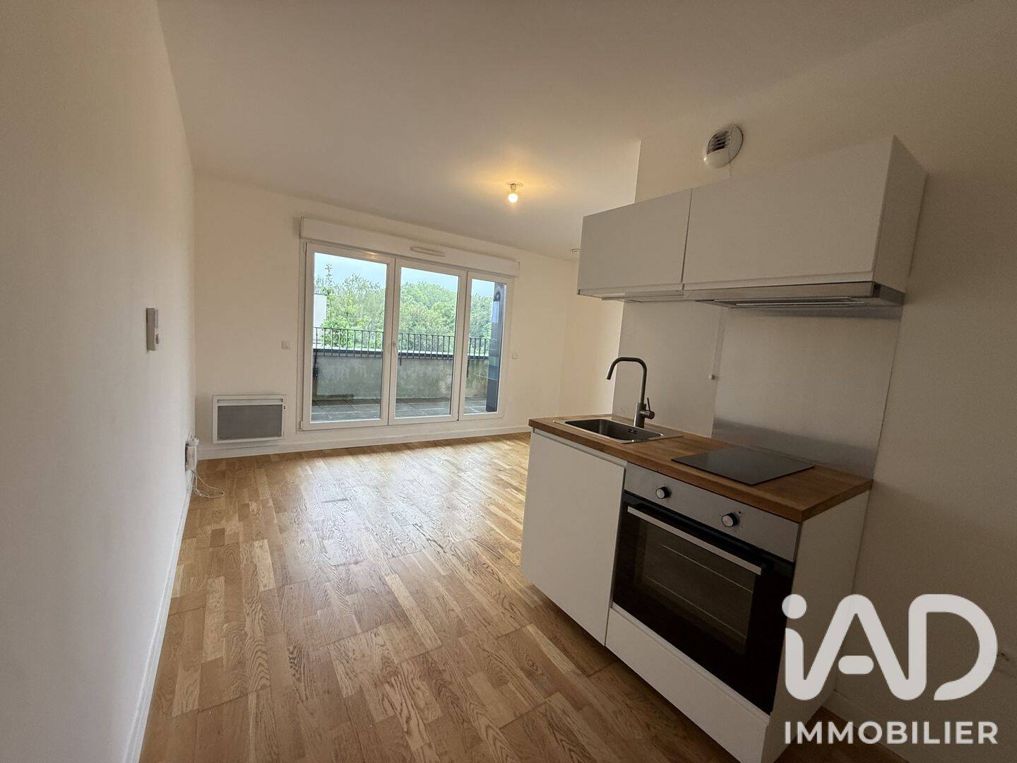 Appartement 1 pièce 27 m² · à Lens · 26,9 m² · 104 000 €