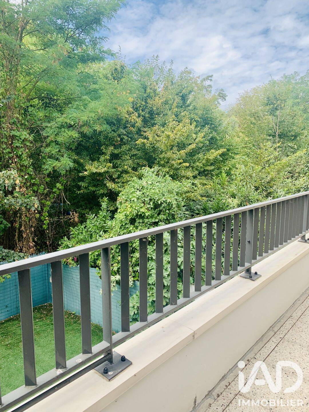 Maison 3 pièces 74 m² · à Saint-Denis · 74,4 m² · 1 890 €