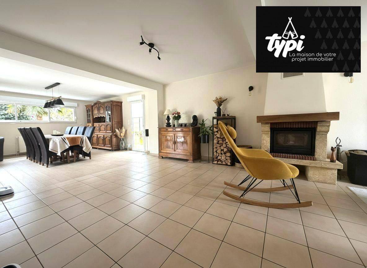 Maison 7 pièces 130 m² · à Quimperlé · 130 m² · 399 999 €